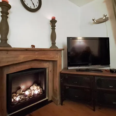 Feriehus 4 Bedroom In Hellenthal