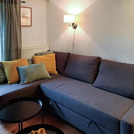 4 Bedroom In Feriehus Hellenthal
