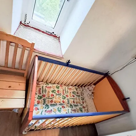 4 Bedroom In * Hellenthal