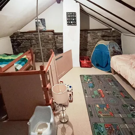 Feriehus 4 Bedroom In *