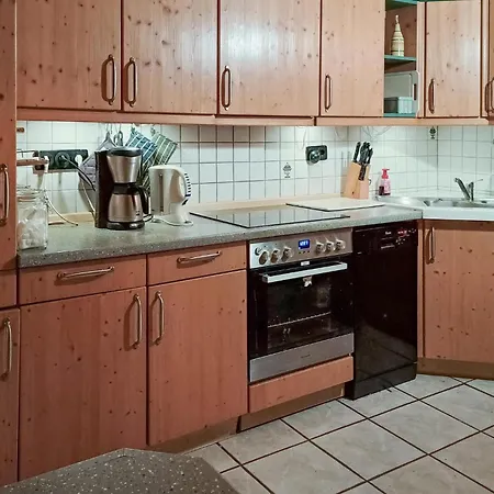 4 Bedroom In