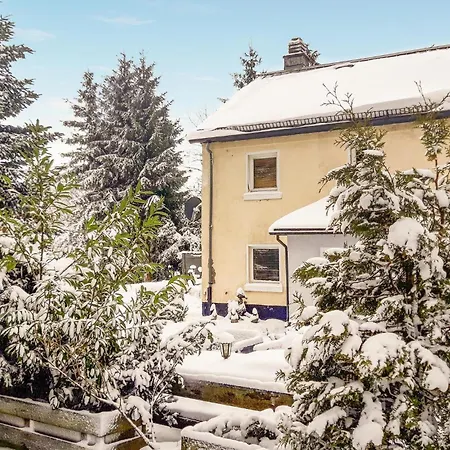 Feriehus 4 Bedroom In *