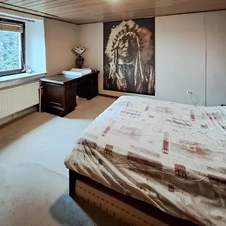 4 Bedroom In * Hellenthal