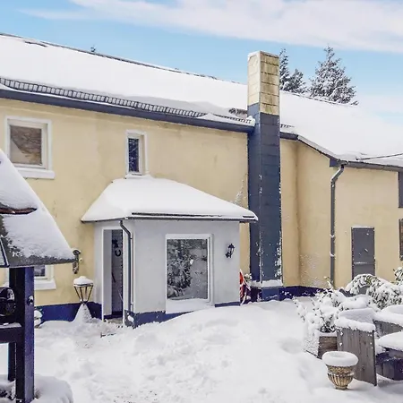 4 Bedroom In